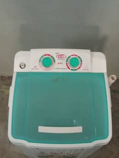 PEL washing machine Medium size used like new 03020911158