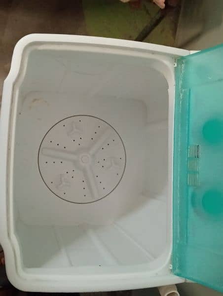 PEL washing machine Medium size used like new 03020911158 2