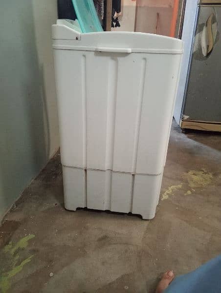 PEL washing machine Medium size used like new 03020911158 3