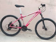 FUJI JAPAN MTB /Mountain bicycle