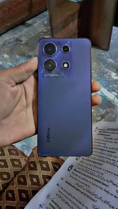 Infinix