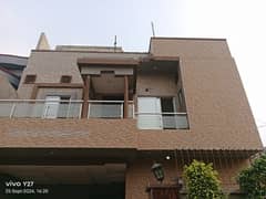 10 Marla VIP brand new tipe full house for rent in Johar town phase 2