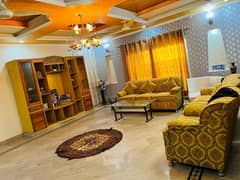 1 Kanal Brand New Tipe Upper Portion For Rent In Pia Society VIP Location VIP Portion