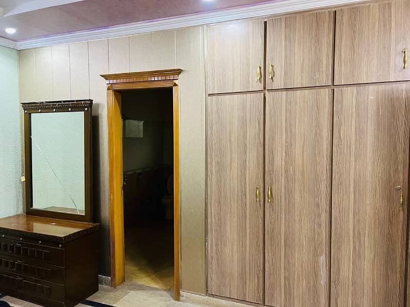 1 Kanal Brand New Tipe Upper Portion For Rent In Pia Society VIP Location VIP Portion 6