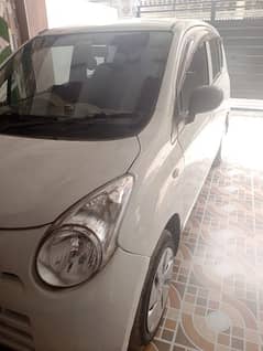 Suzuki Alto 2011