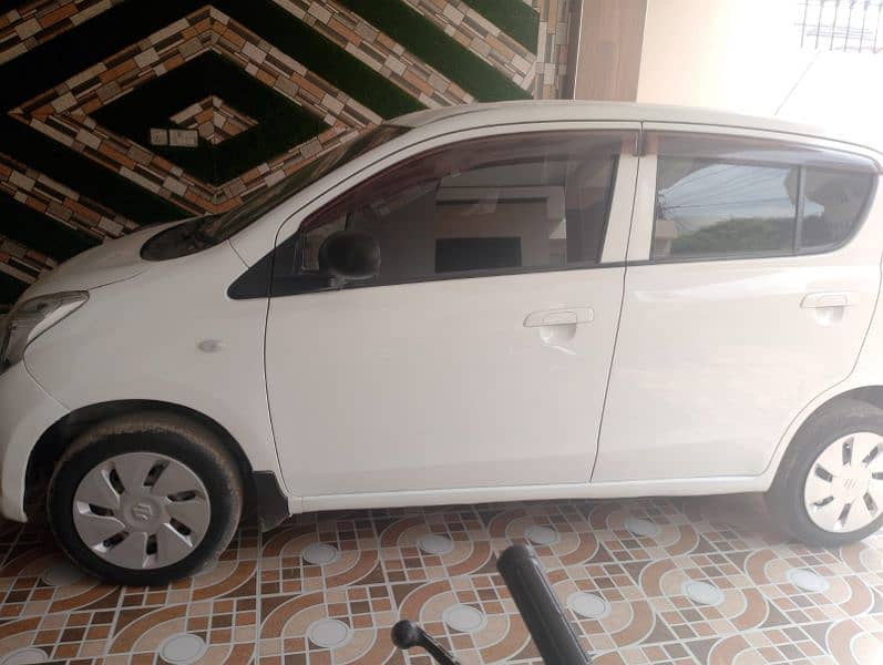 Suzuki Alto 2011 1