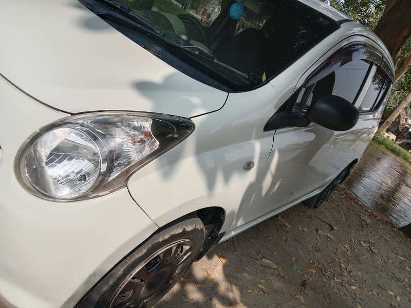 Suzuki Alto 2011 8