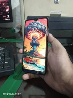 Infinix Smart 3 Plus 2/32 Gb For Sale