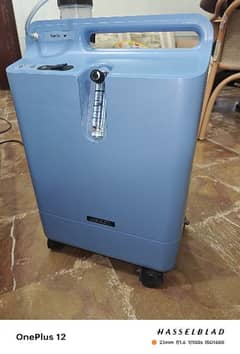 Oxygen Concentrator 5 litres