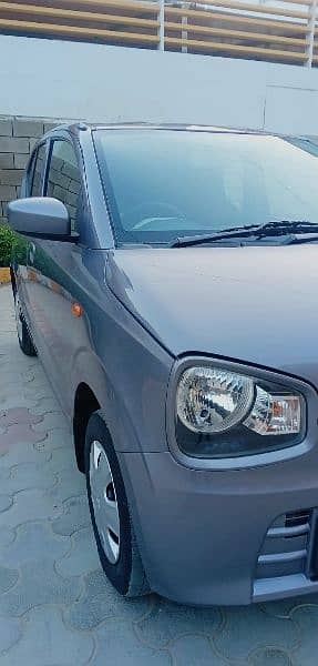 Suzuki Alto 2021 2