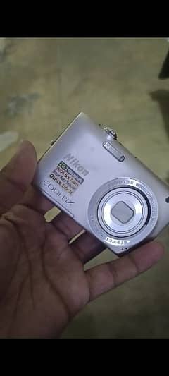 Nikon S2800