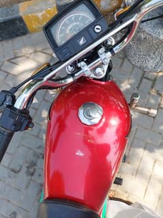 Honda 70 For Sell