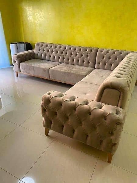 sofa exchange , new sofa , sofa combed , sofa repairing , polish 2