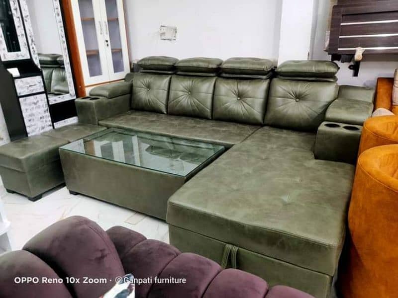 sofa exchange , new sofa , sofa combed , sofa repairing , polish 5