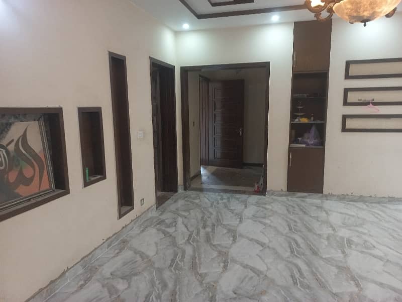 Your Search For House In Lahore Ends Here 6