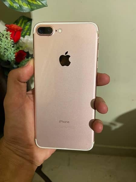 iPhone 7plus 1