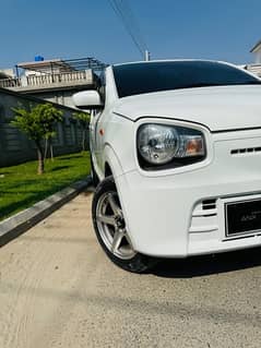 Suzuki Alto 2023 AGS