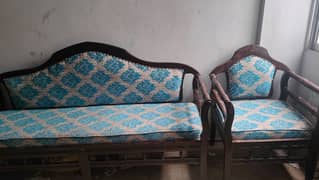 Sofa 7 Seater