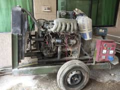 Generator for Sale