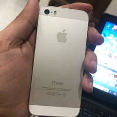 ip 5s fu pta approved 32gb 0