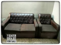 7 seater sofa set | Sofa Set | Sofa Set for sale