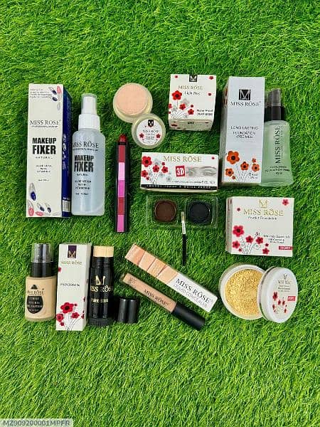 skin care kit mekup 1