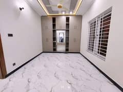 7 Marla brand new house for rent Bahria town Rawalpindi phase 8