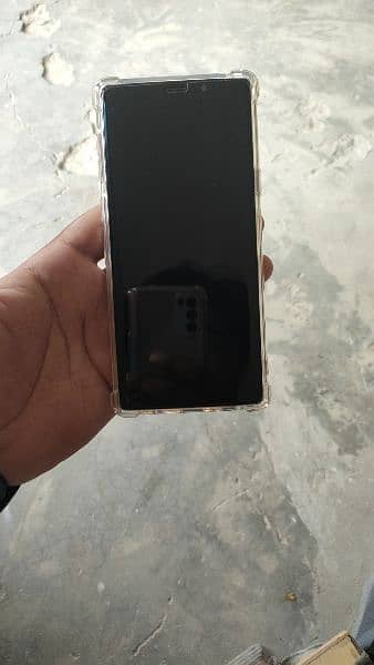 Samsung S9 mobile 6 gb 128 gb 7