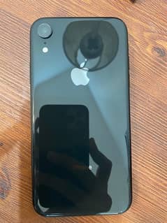 iPhone XR