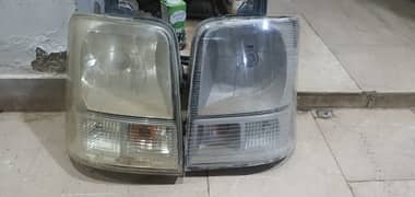 Suzuki every headlight for contact 03317799576