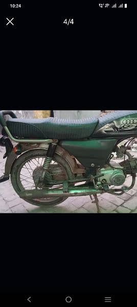 used bike 2