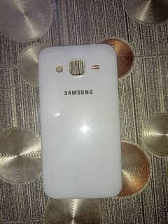 Samsung Galaxy core prime