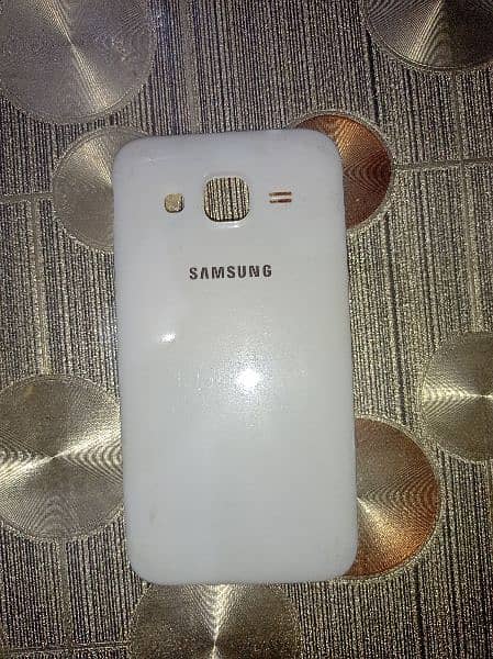 Samsung Galaxy core prime 0