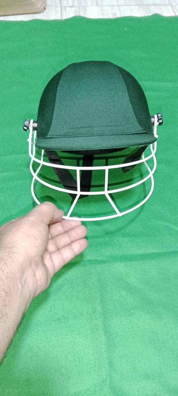 Hard ball Cricket Kit For Sale 5 to 9 years |12 to 20 years 4