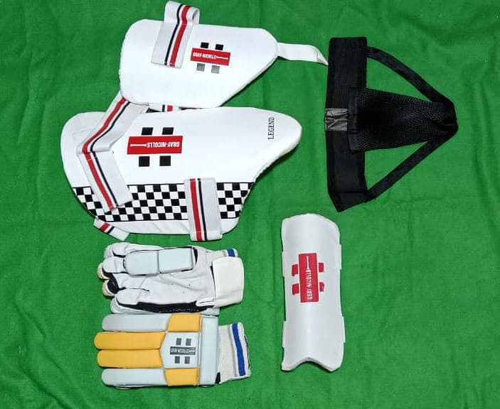 Hard ball Cricket Kit For Sale 5 to 9 years |12 to 20 years 5