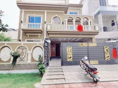 10 Marla Brand New House Near Indus hospital D block 0