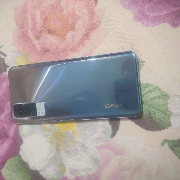 vivo y51s for sale 1