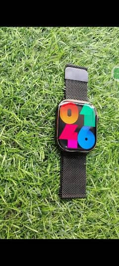 2024 New HK9 pro max original smart watch Screen size: 2.02″ AMOLED