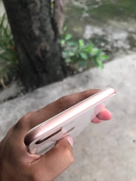 iphone 8plus 256gb pta approved 10/10 1