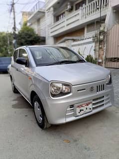 Suzuki Alto VXR 2019 Full Original