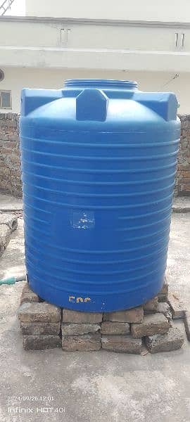 water tank for sale 0