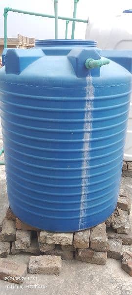 water tank for sale 1