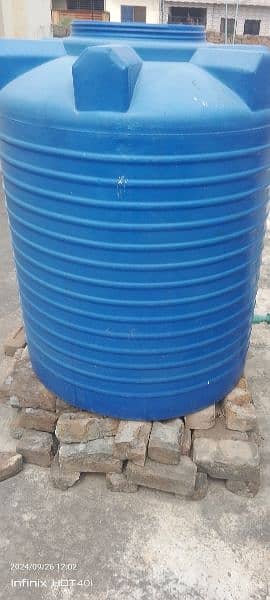 water tank for sale 2