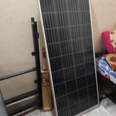 Solar Panel سولر پینل 200 واٹ