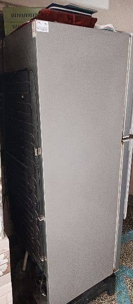 Haier Refrigerator double door 1