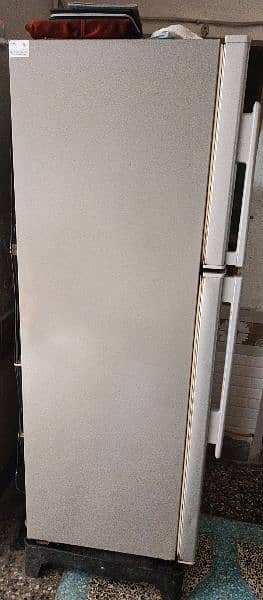 Haier Refrigerator double door 2