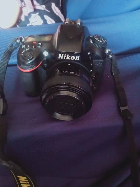 nikon d600 full frame camera 3