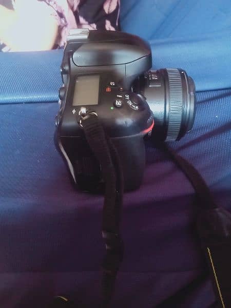 nikon d600 full frame camera 6