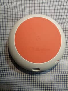 Google Nest Mini Speaker 0