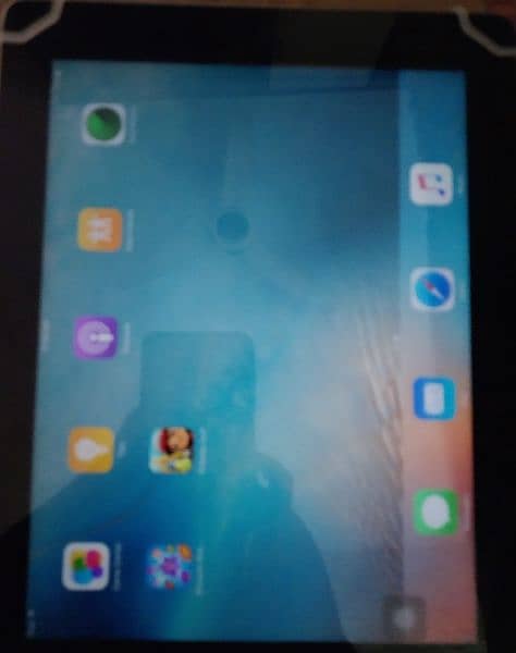 apple I pad 3 1